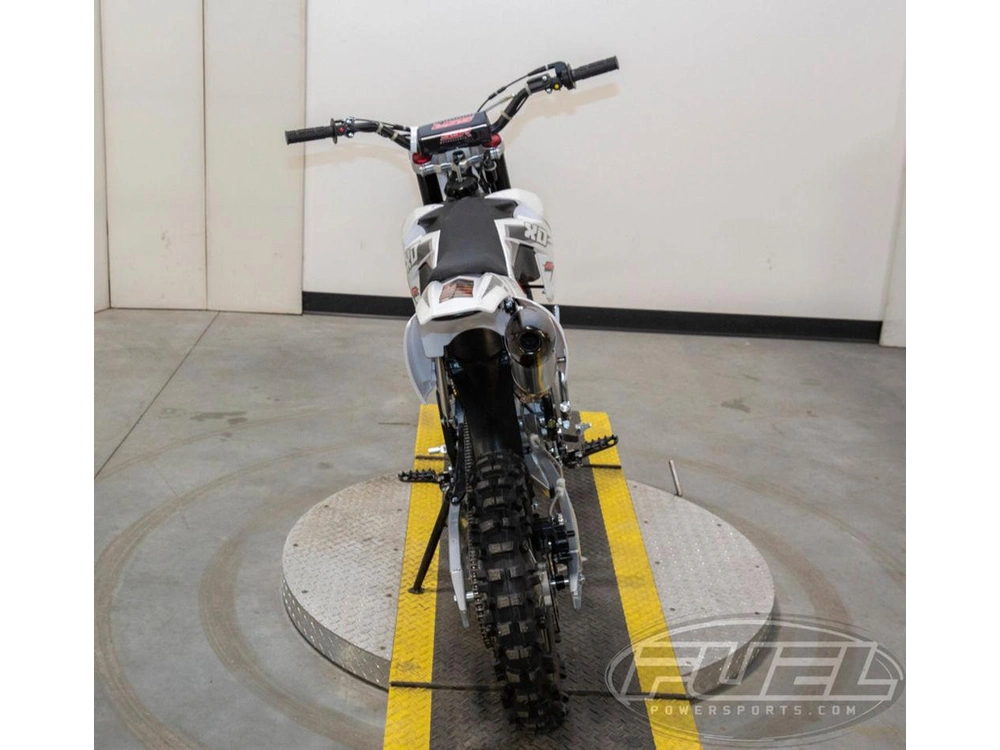 2025 Ssr Motorsports Xd150 alt