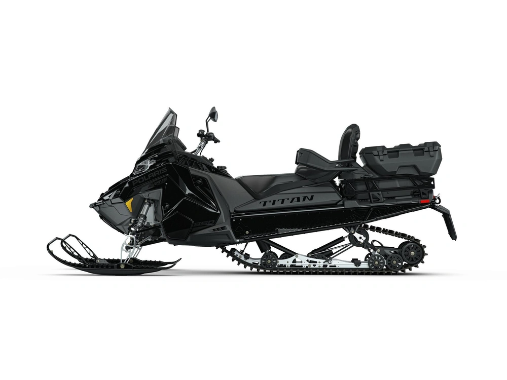 2027 Polaris 850 Titan Adv Ultmt 1.5 Blk alt