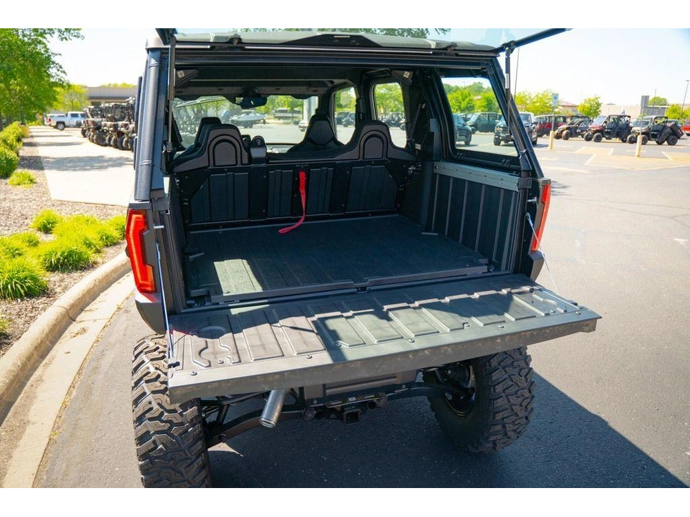 2026 Polaris Xpedition Adv 5 Northstar alt