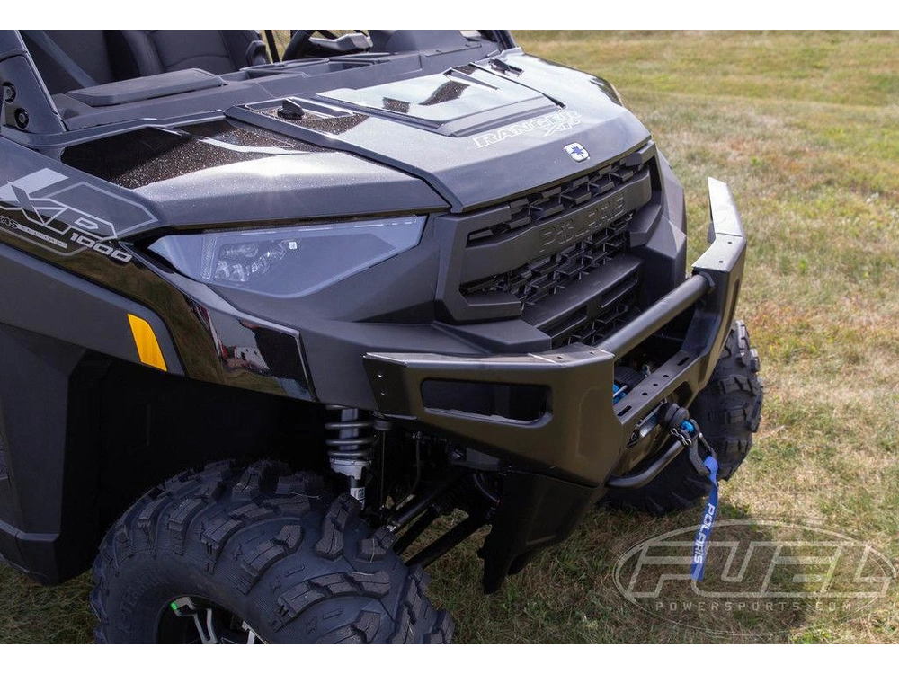 2026 Polaris Ranger Crew Xp 1000 Texas Edition alt
