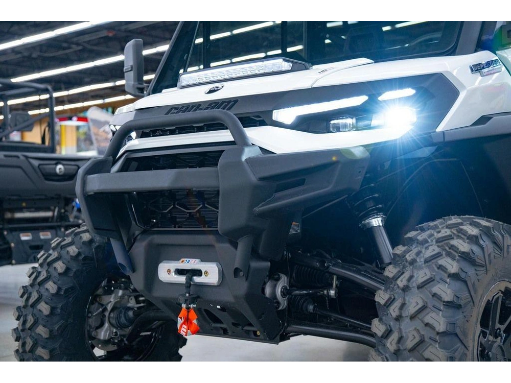 2026 Can-am Defender Limited Hd11 alt