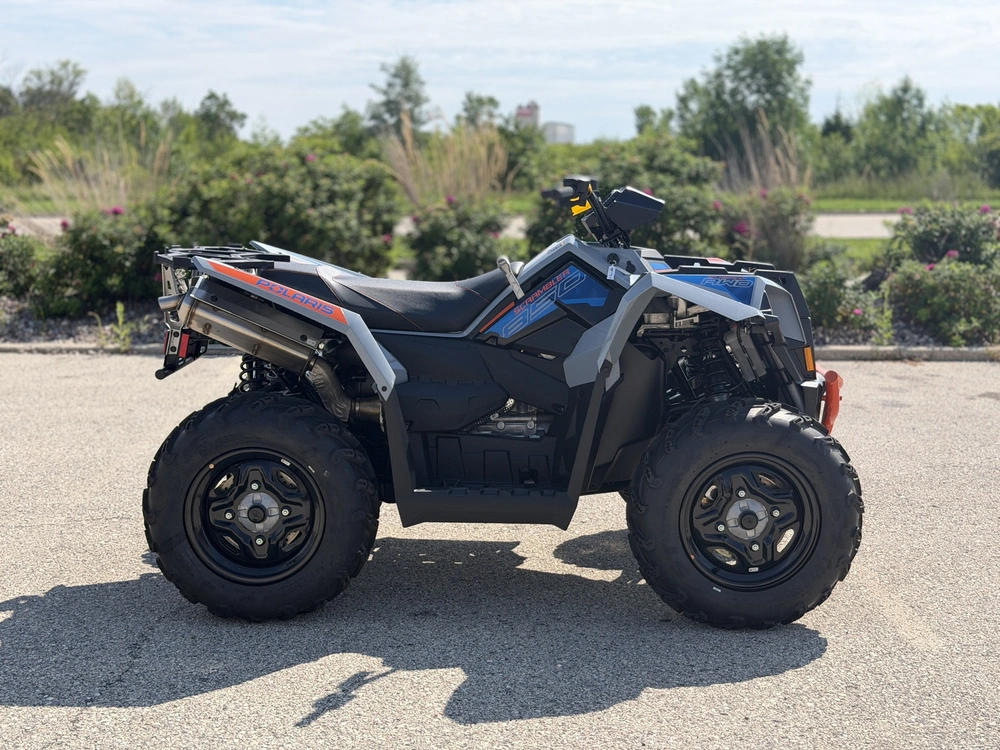 2026 Polaris Scrambler 850 alt