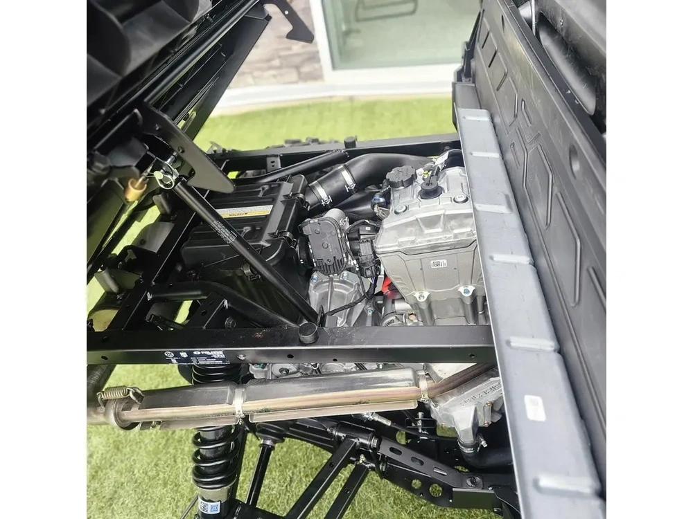 2026 Polaris Ranger 500 alt