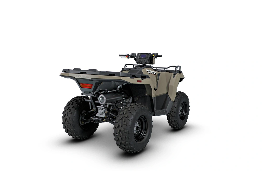 2027 Polaris 600 Sportsman alt