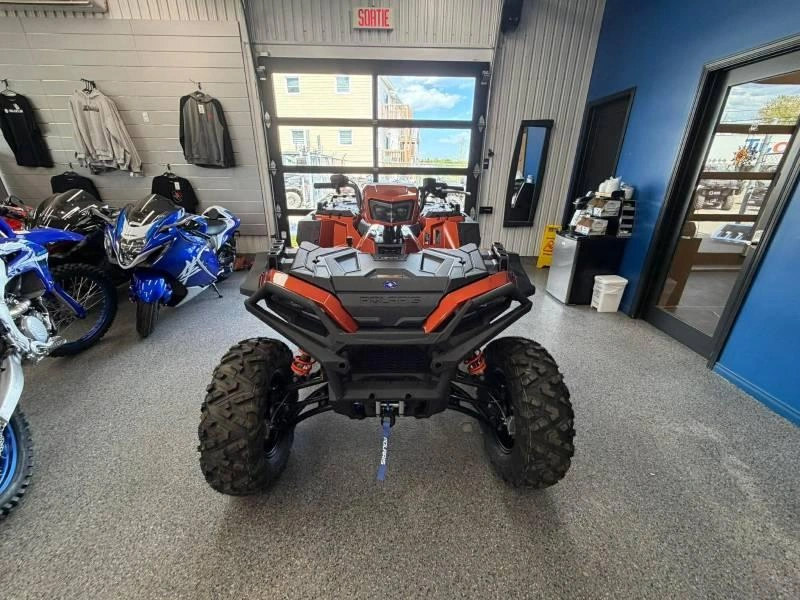 Polaris Sportsman Xp 1000 S 2026
