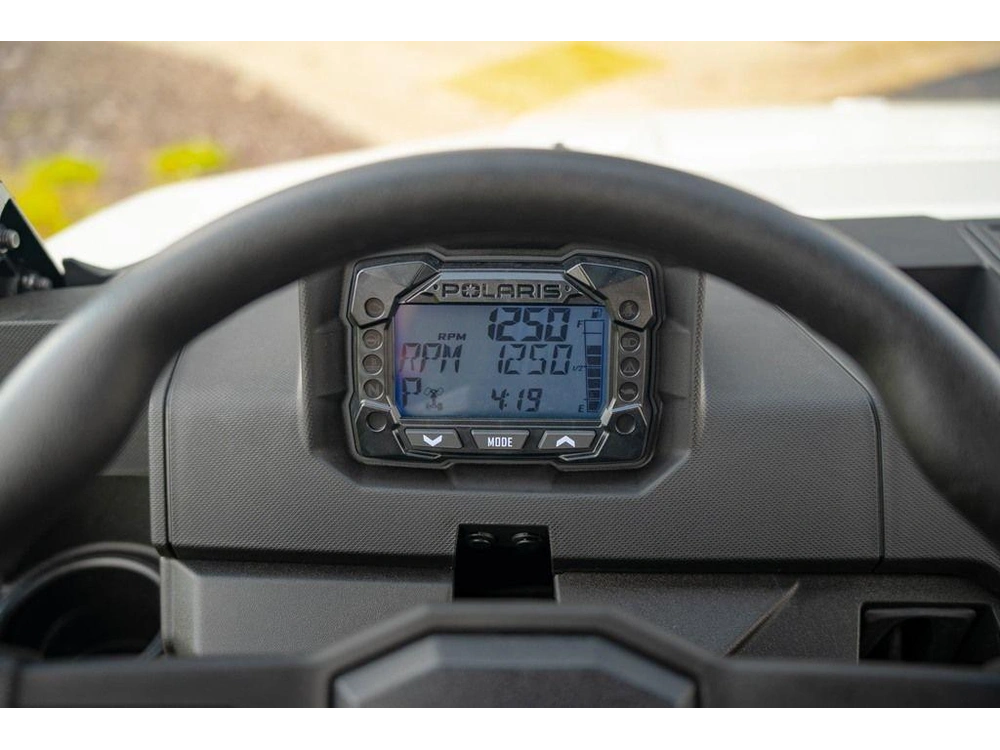 2026 Polaris Ranger Crew 1000 Premium alt