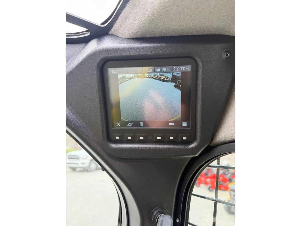 Wacker Neuson St27 Premium Cab 2026 alt