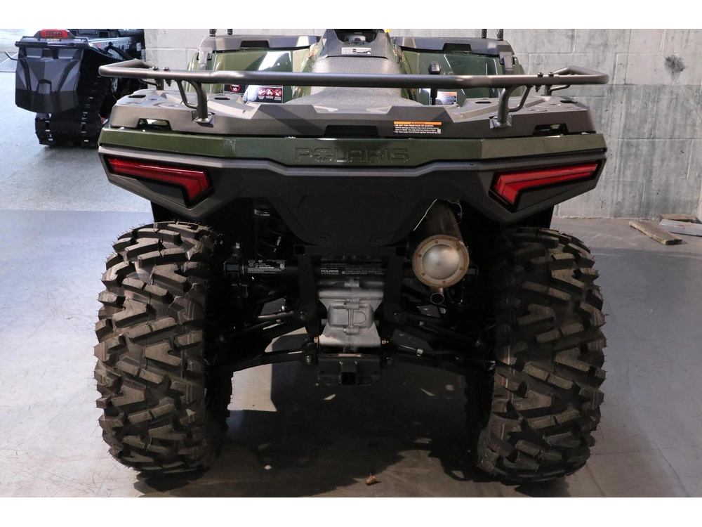 2026 Polaris Sportsman 570 Premium 40e Anniv. alt