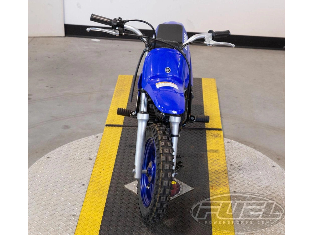 2027 Yamaha Pw50 alt