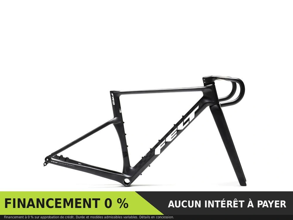 Felt Breed Frd Frameset 2026 alt
