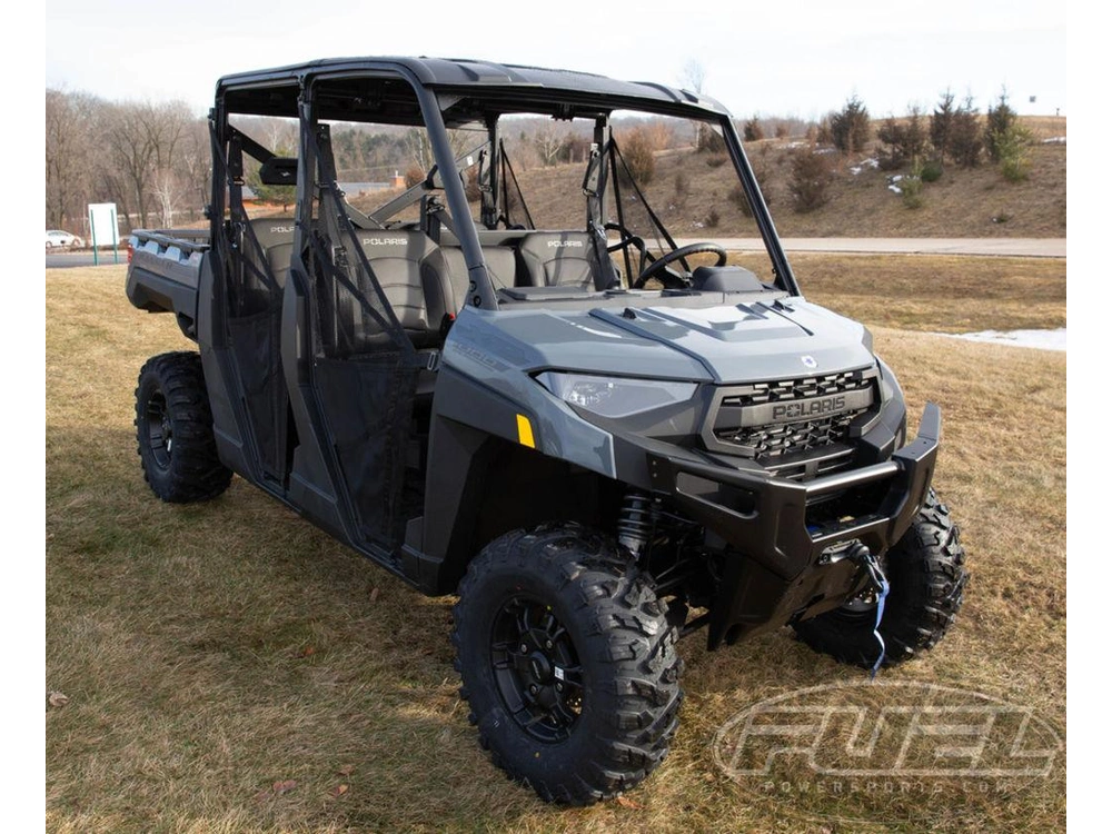 2026 Polaris Ranger Crew Xp 1000 Premium alt