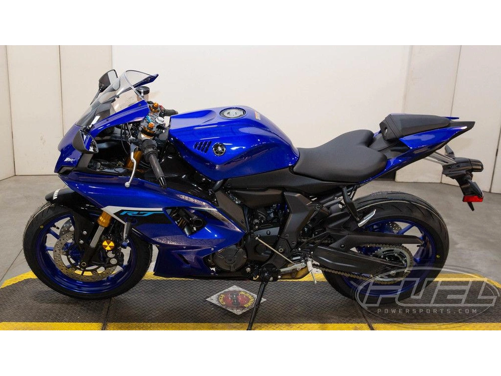 2026 Yamaha Yzf-r7 alt