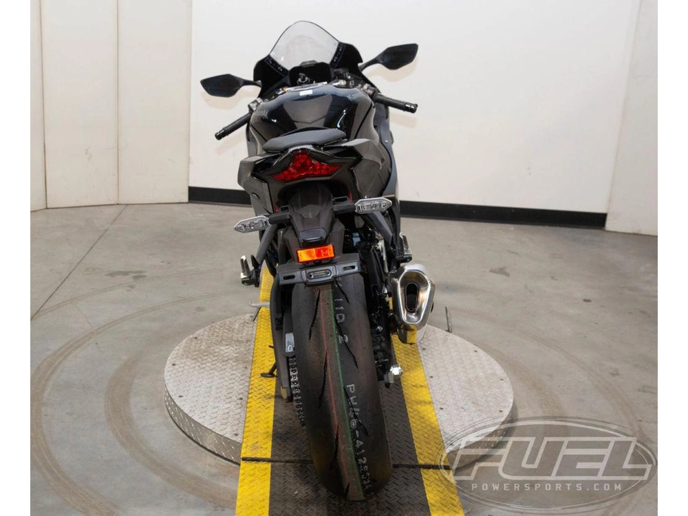 2026 Kawasaki Ninja® Zx™-10r Abs alt