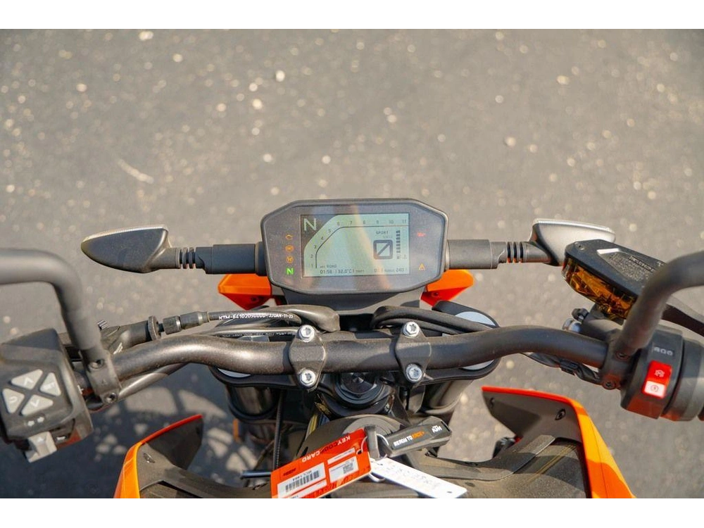 2024 Ktm 790 Duke alt