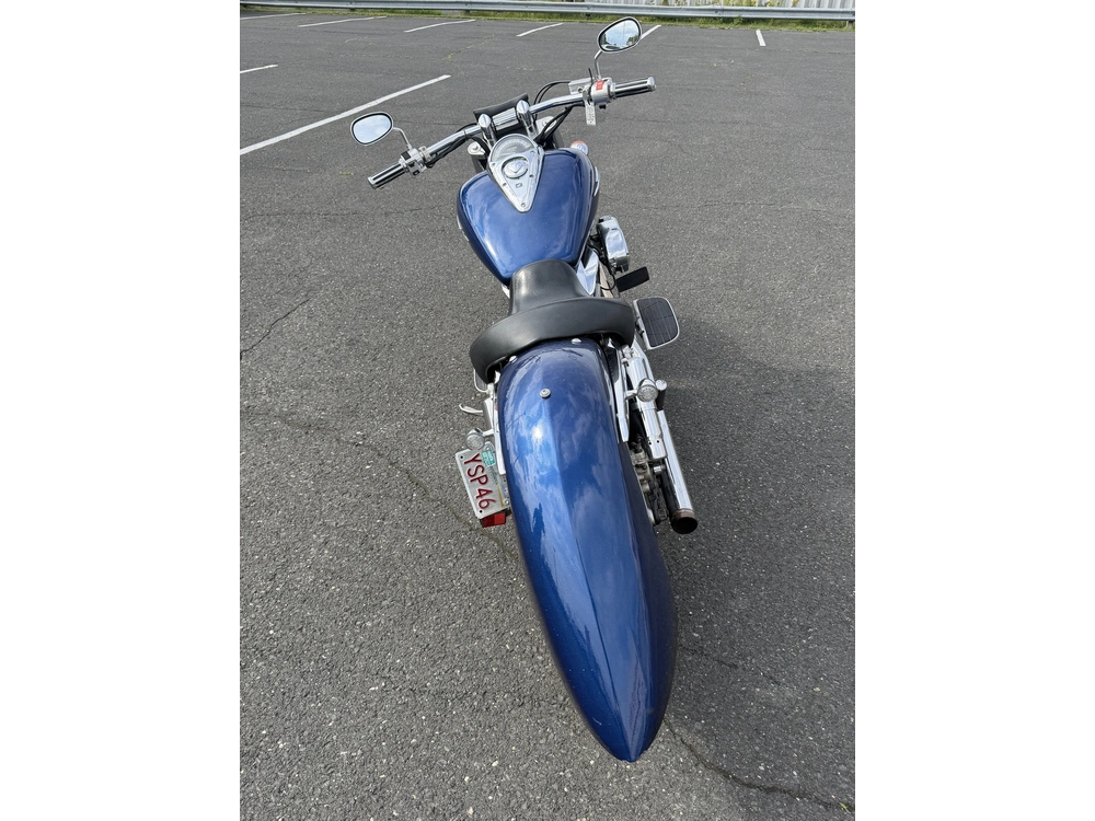 2003 Honda Vtx 1300 alt