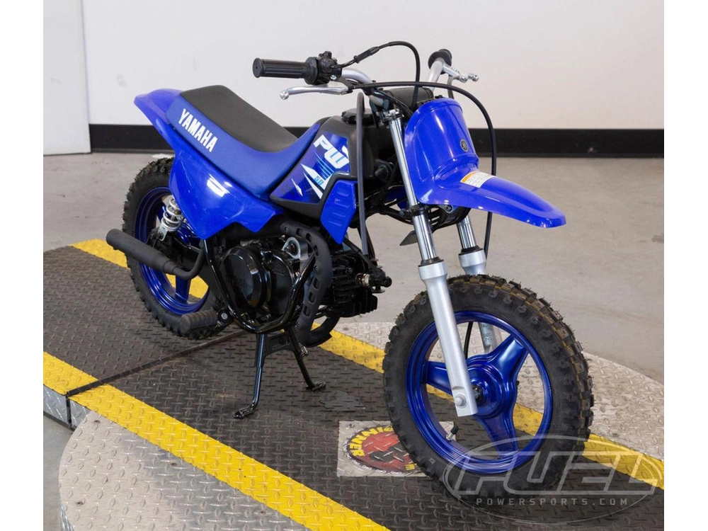 2027 Yamaha Pw50 alt