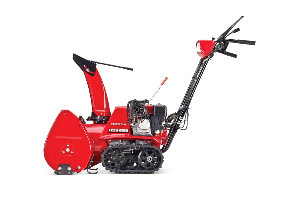2026 Honda Hss622ctd1 alt