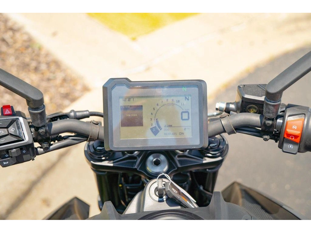 2026 Ktm 250 Duke alt