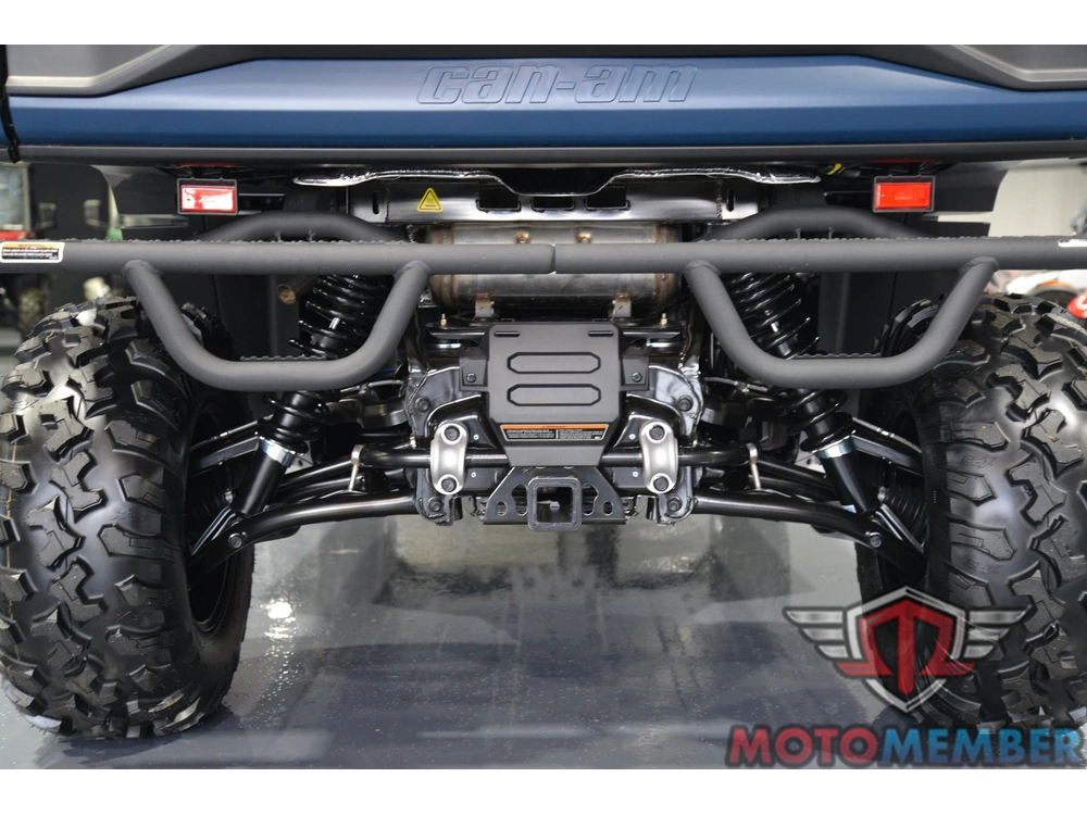 2026 Can-am Defender Max Xt Cab Hd11 alt