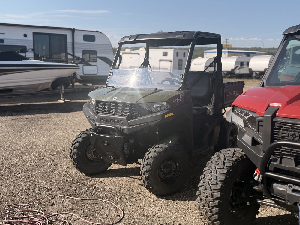 2026 Polaris Ranger 570 Sp alt