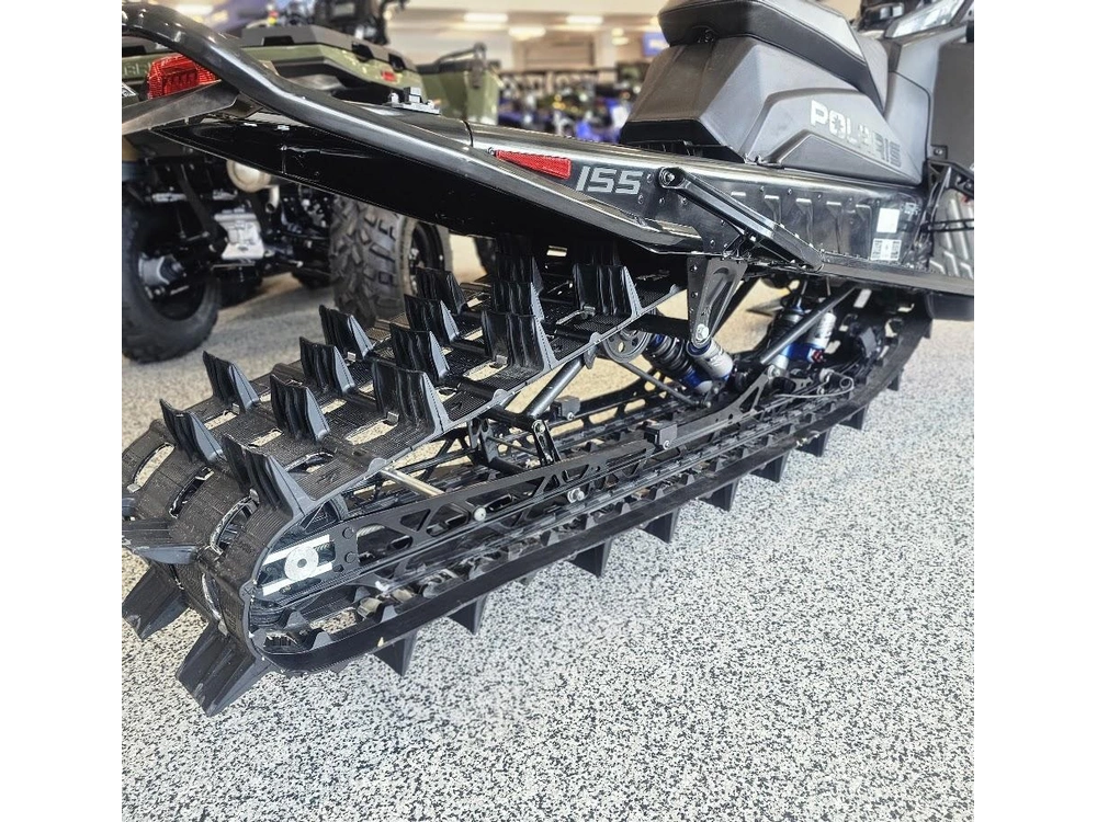 2024 Polaris Patriot 9r Rmk Khaos Slash 155 alt