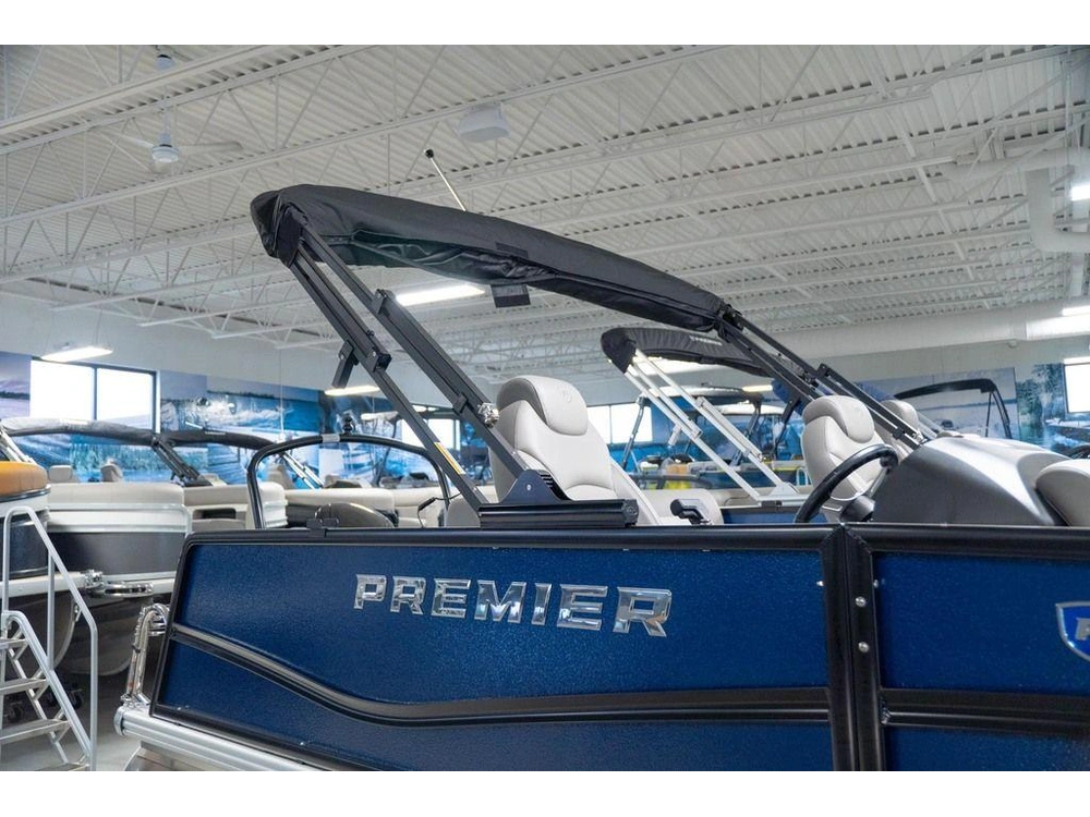 2026 Premier 200 Sunscape Rl - Cl alt