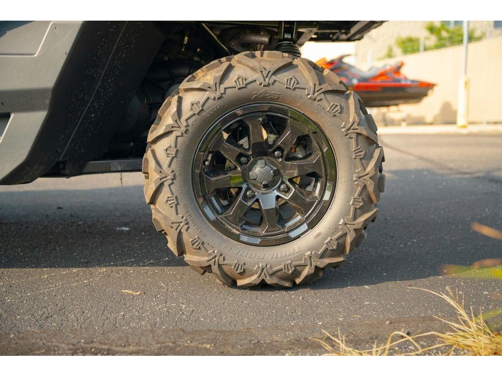 2025 Can-am Defender Dps Hd7 Wildland Camo alt