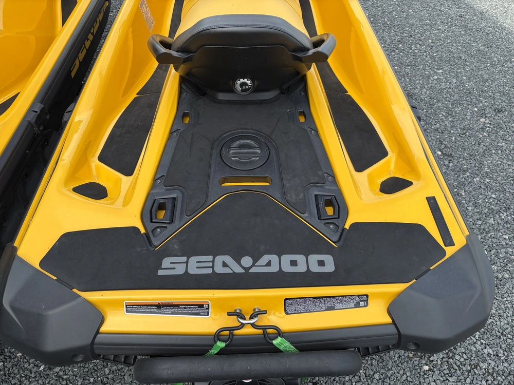2022 Sea-doo Gtr 230 alt