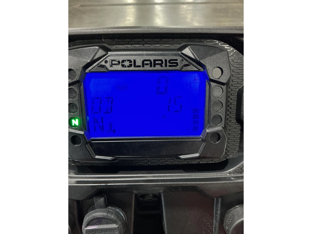 2026 Polaris Sportsman Touring 570 alt