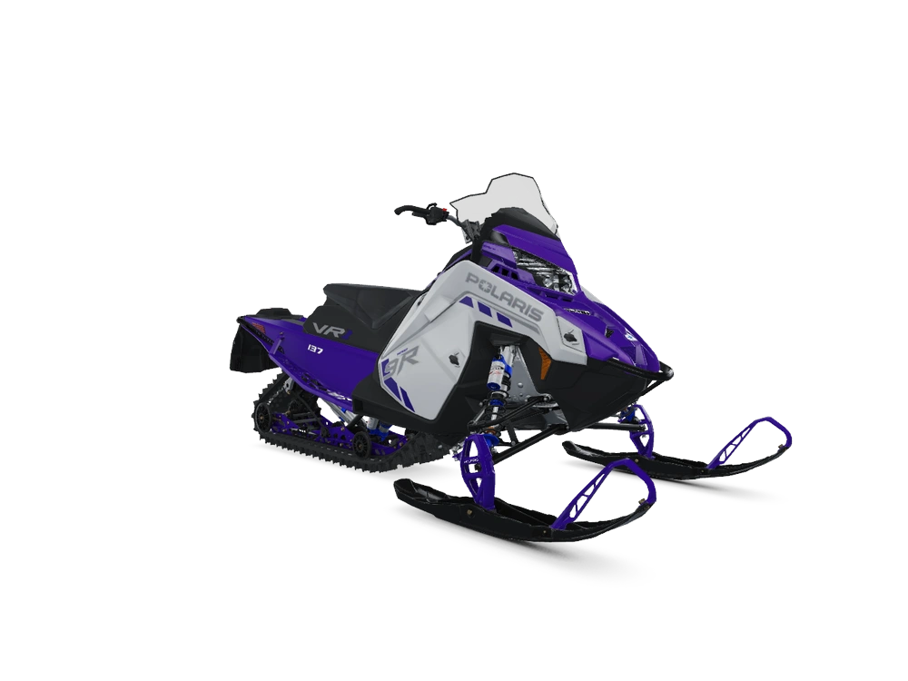 2027 Polaris 9r Indy Vr1 137 alt