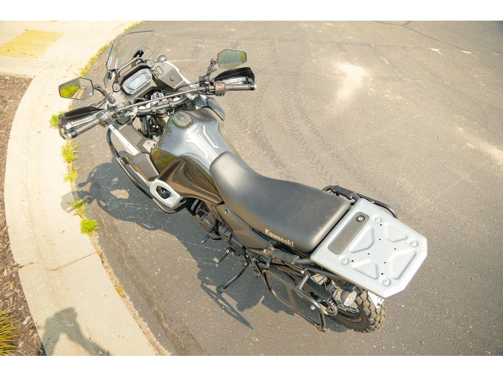 2024 Kawasaki Klr®650 alt