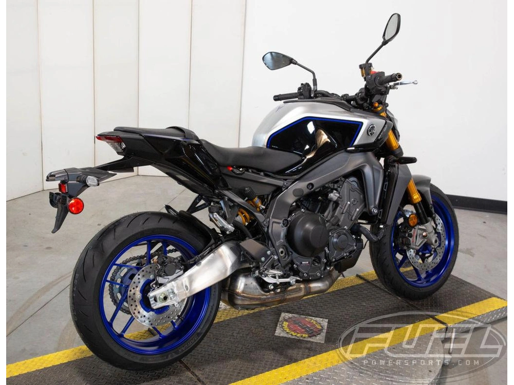 2026 Yamaha Mt-09 Sp alt