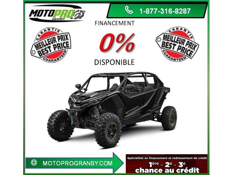 2027 ZFORCE Z10-4