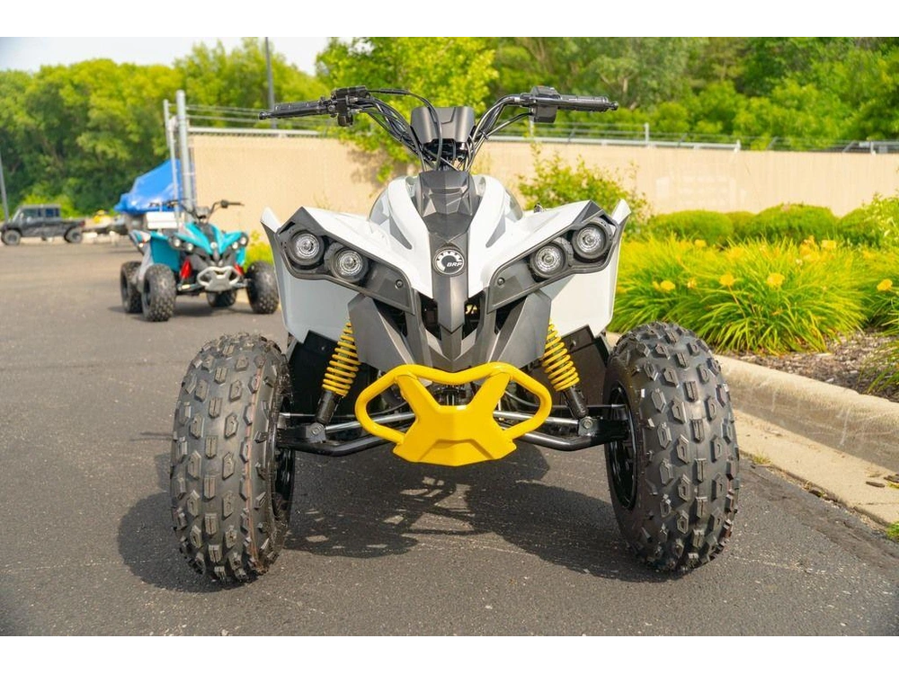 2026 Can-am Renegade 70 Efi alt