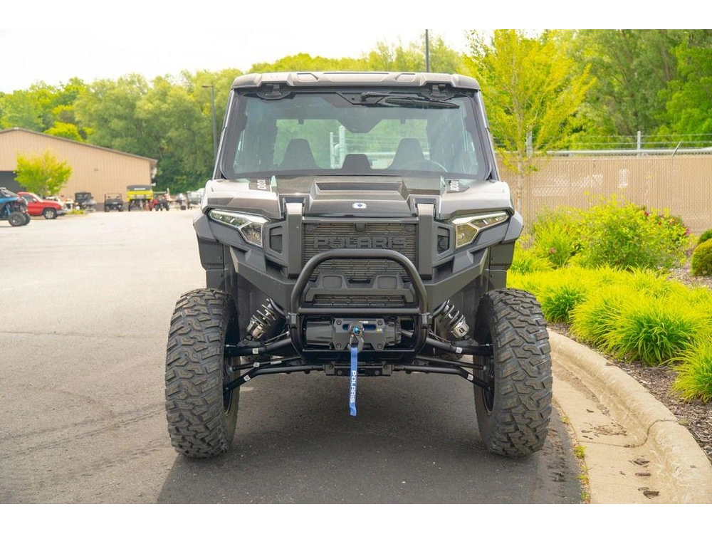 2026 Polaris Xpedition Adv Northstar alt