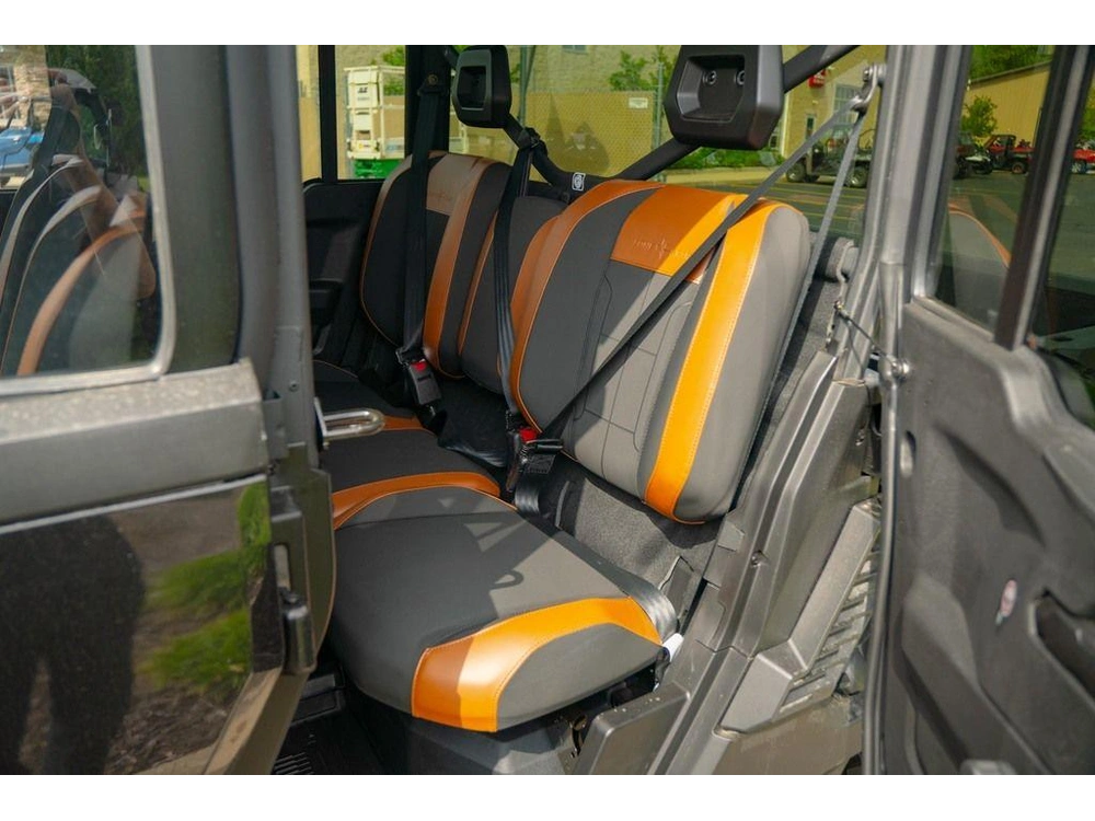 2026 Can-am Defender Max Lone Star Cab Hd11 alt