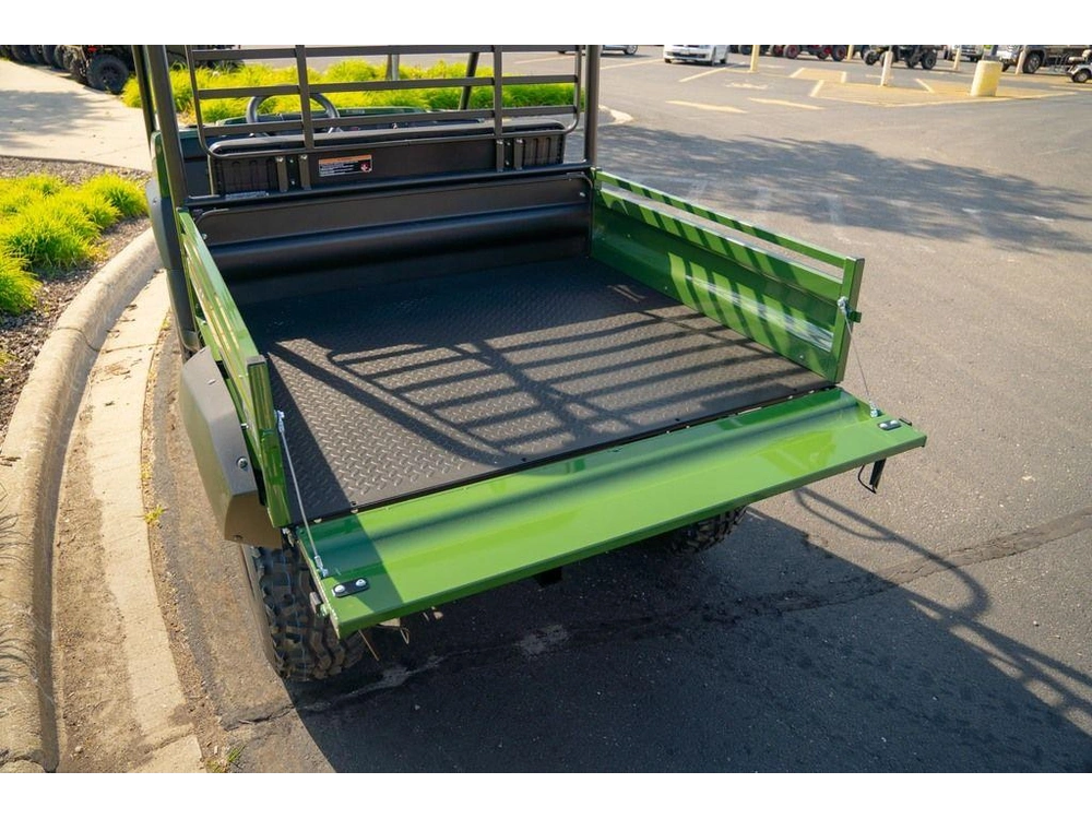 2026 Kawasaki Mule™ 4010 4x4 alt