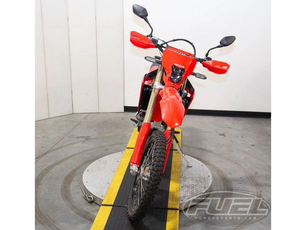 2024 Honda Crf450rl alt