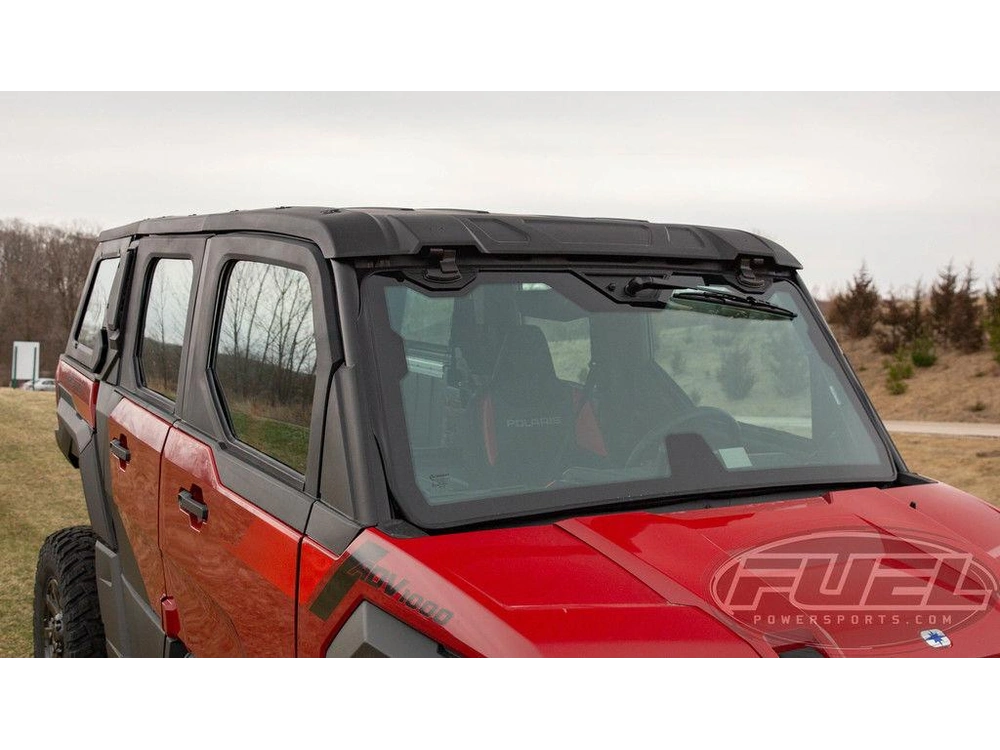 2026 Polaris Xpedition Adv 5 Northstar alt