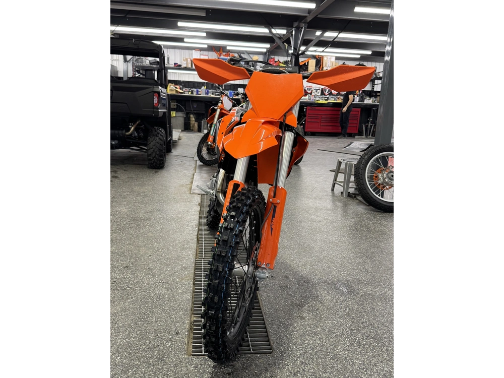 Ktm 450 Xc-f 2026 alt
