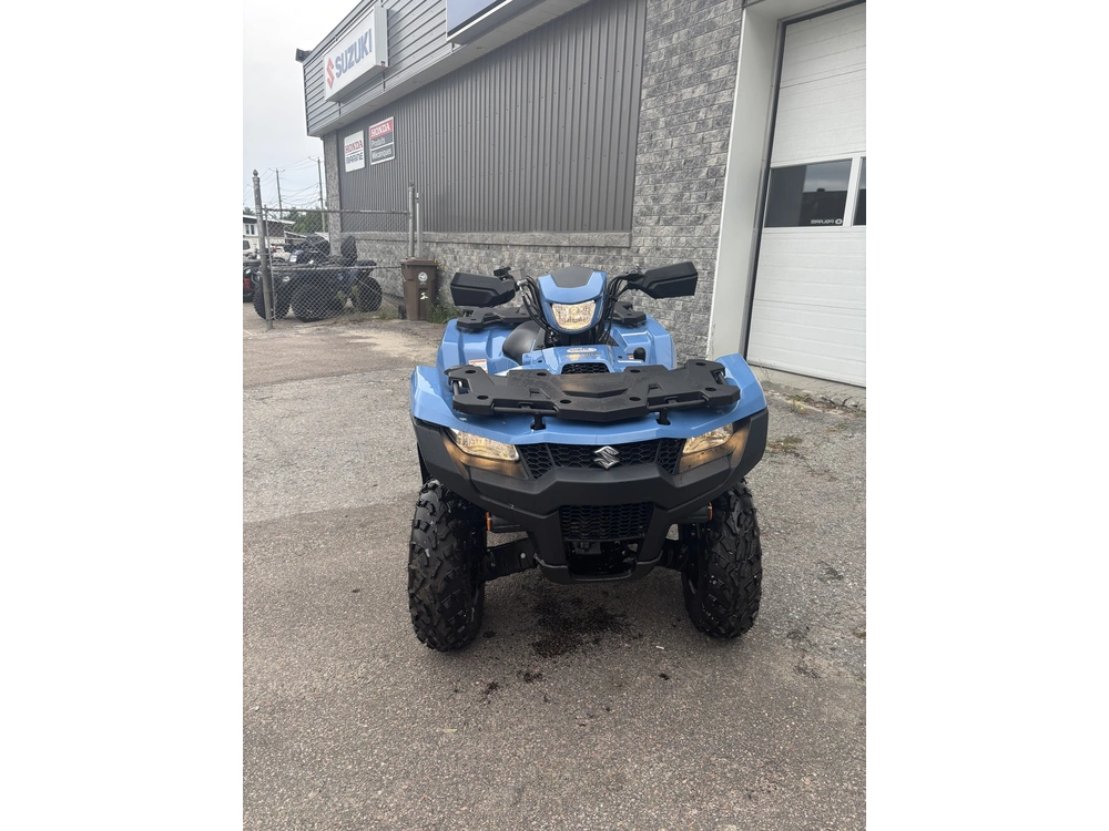Suzuki Kingquad Lt-a500xp 2026 alt