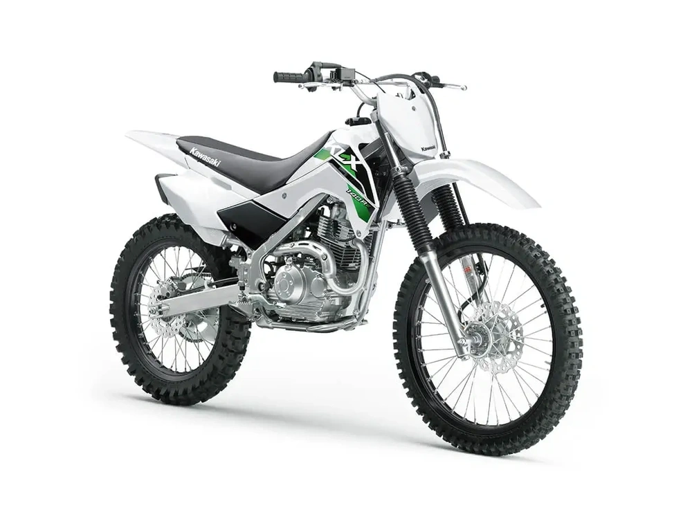 2027 Kawasaki Klx 140r F alt