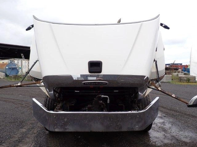 Freightliner 108sd 2018