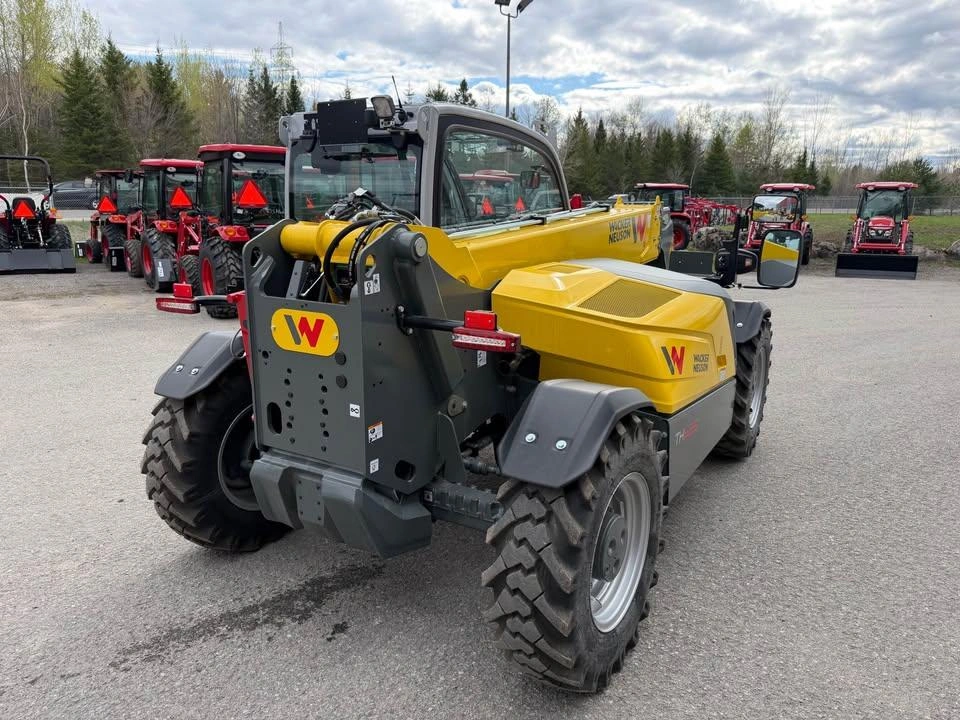 Wacker Neuson Th625 2026 alt
