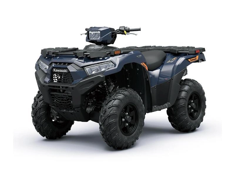 2026 Kawasaki Brute Force 750 Eps alt