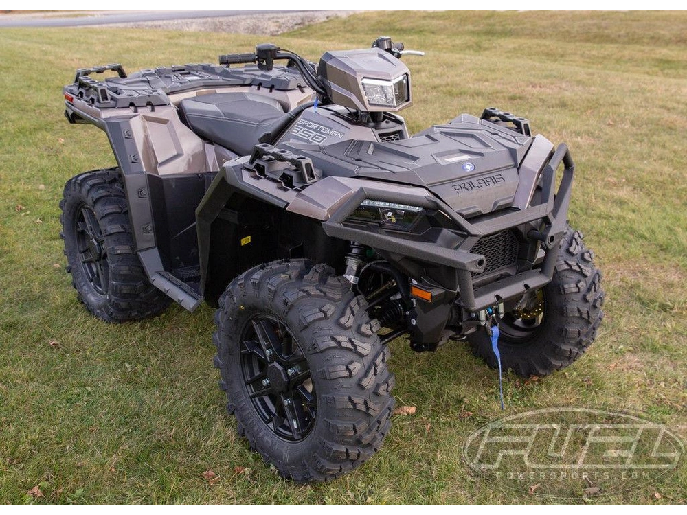 2026 Polaris Sportsman 850 Trail alt