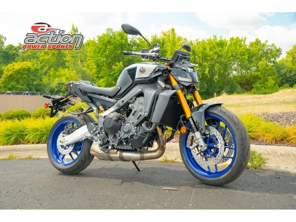 2026 Yamaha Mt-09 Sp alt