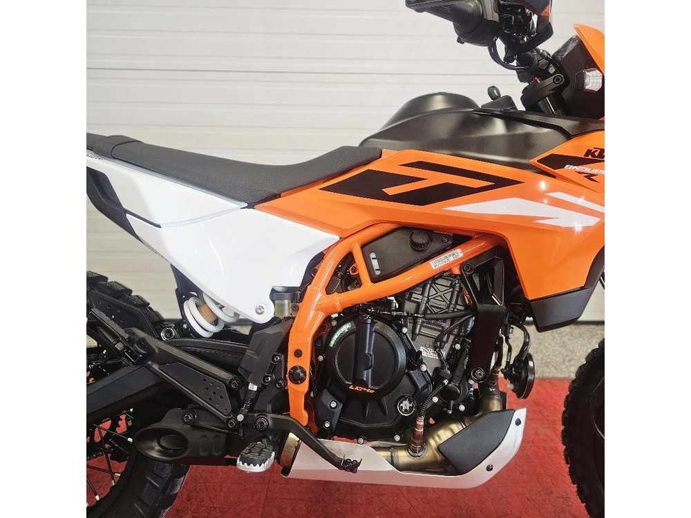 2026 Ktm 390 Enduro R alt
