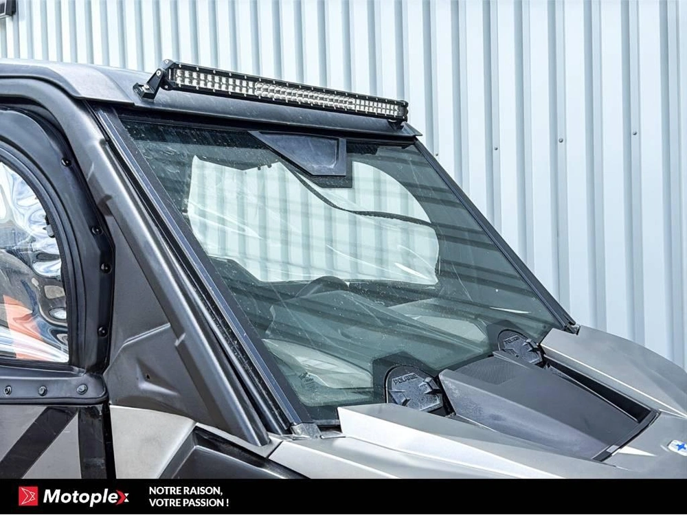 2024 Polaris Rzr Xp 1000 Premium Cabine alt