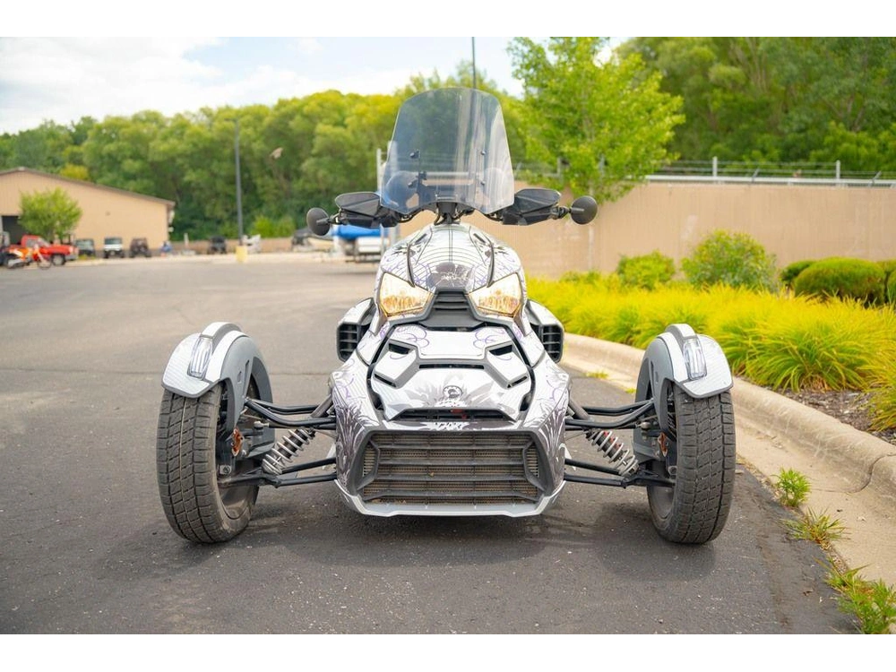 2020 Can-am Ryker Rally Edition alt
